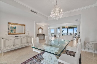 ESTERO BAY VIEWS - PRIVATE ELEVATOR - NEWLY FURNISHED RENOVATED on The Colony Golf and Country Club in Florida - for sale on GolfHomes.com, golf home, golf lot