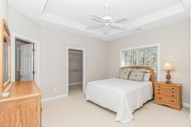 Discover the perfect blend of beachside relaxation and on Tidewater Golf Club and Plantation in South Carolina - for sale on GolfHomes.com, golf home, golf lot