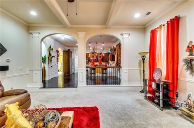 Now Available in the Highly Sought-After Crystal Lake Golf on Crystal Lake Golf and Country Club in Georgia - for sale on GolfHomes.com, golf home, golf lot