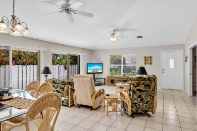 Welcome to your dream three bedroom, two bathroom home in the on Key Colony Beach Golf Course in Florida - for sale on GolfHomes.com, golf home, golf lot