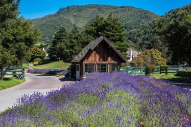 A wonderful opportunity in the sunniest corner of Carmel Valley on Carmel Valley Ranch Golf Course in California - for sale on GolfHomes.com, golf home, golf lot