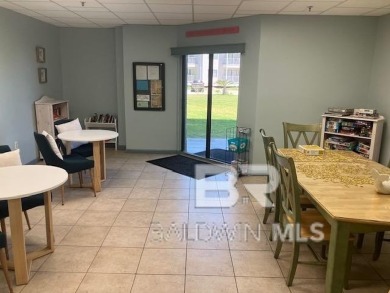 Cozy SunSuite condo in Royal Gulf Beach & Racquet Club. Located on Craft Farms - Cypress Bend in Alabama - for sale on GolfHomes.com, golf home, golf lot