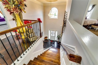 Now Available in the Highly Sought-After Crystal Lake Golf on Crystal Lake Golf and Country Club in Georgia - for sale on GolfHomes.com, golf home, golf lot