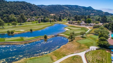 A wonderful opportunity in the sunniest corner of Carmel Valley on Carmel Valley Ranch Golf Course in California - for sale on GolfHomes.com, golf home, golf lot