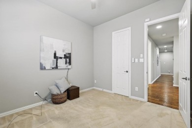 Rare One-Story Gem in the Heart of Lantana! This beautifully on Lantana Golf Club in Texas - for sale on GolfHomes.com, golf home, golf lot