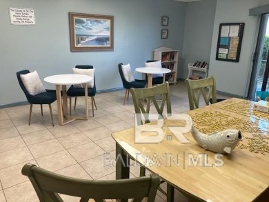 Cozy SunSuite condo in Royal Gulf Beach & Racquet Club. Located on Craft Farms - Cypress Bend in Alabama - for sale on GolfHomes.com, golf home, golf lot
