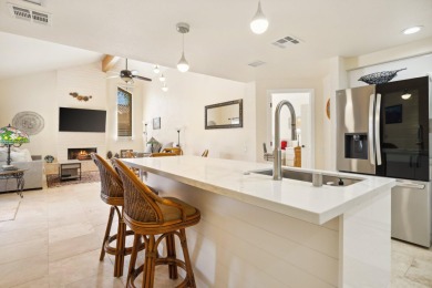 Two story Courtyard Villa townhouse with 3-bedrooms & 3-baths on Ironwood Country Club in California - for sale on GolfHomes.com, golf home, golf lot