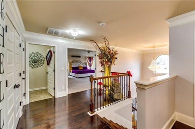 Now Available in the Highly Sought-After Crystal Lake Golf on Crystal Lake Golf and Country Club in Georgia - for sale on GolfHomes.com, golf home, golf lot