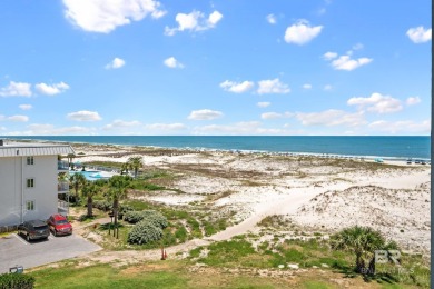 Cozy SunSuite condo in Royal Gulf Beach & Racquet Club. Located on Craft Farms - Cypress Bend in Alabama - for sale on GolfHomes.com, golf home, golf lot