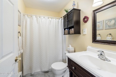 Welcome to this end unit Greenbriar model home located in the on Leisure Village East in New Jersey - for sale on GolfHomes.com, golf home, golf lot