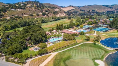 A wonderful opportunity in the sunniest corner of Carmel Valley on Carmel Valley Ranch Golf Course in California - for sale on GolfHomes.com, golf home, golf lot