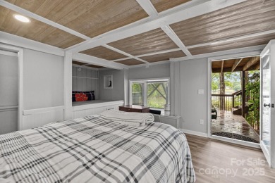 Experience Spectacular Lakefront living w/ this one-of-a-kind on Tega Cay Golf Club in South Carolina - for sale on GolfHomes.com, golf home, golf lot