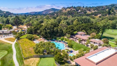 A wonderful opportunity in the sunniest corner of Carmel Valley on Carmel Valley Ranch Golf Course in California - for sale on GolfHomes.com, golf home, golf lot