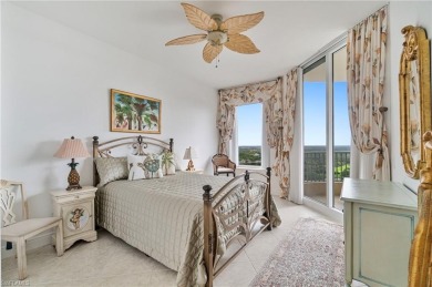 ESTERO BAY VIEWS - PRIVATE ELEVATOR - NEWLY FURNISHED RENOVATED on The Colony Golf and Country Club in Florida - for sale on GolfHomes.com, golf home, golf lot