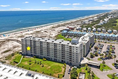 Cozy SunSuite condo in Royal Gulf Beach & Racquet Club. Located on Craft Farms - Cypress Bend in Alabama - for sale on GolfHomes.com, golf home, golf lot
