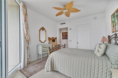 ESTERO BAY VIEWS - PRIVATE ELEVATOR - NEWLY FURNISHED RENOVATED on The Colony Golf and Country Club in Florida - for sale on GolfHomes.com, golf home, golf lot