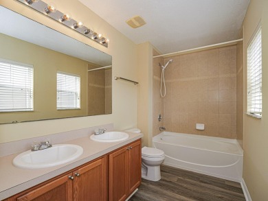 Beautiful Pet-friendly Community of Pointe West. This Townhome on The Club At Pointe West in Florida - for sale on GolfHomes.com, golf home, golf lot