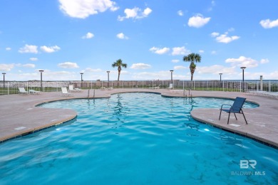 Cozy SunSuite condo in Royal Gulf Beach & Racquet Club. Located on Craft Farms - Cypress Bend in Alabama - for sale on GolfHomes.com, golf home, golf lot