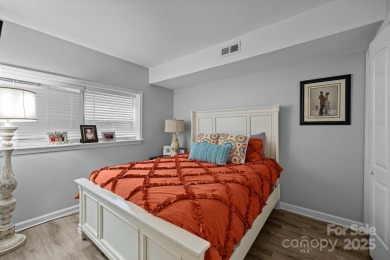 Experience Spectacular Lakefront living w/ this one-of-a-kind on Tega Cay Golf Club in South Carolina - for sale on GolfHomes.com, golf home, golf lot