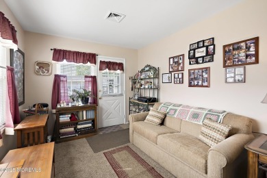 Welcome to this end unit Greenbriar model home located in the on Leisure Village East in New Jersey - for sale on GolfHomes.com, golf home, golf lot