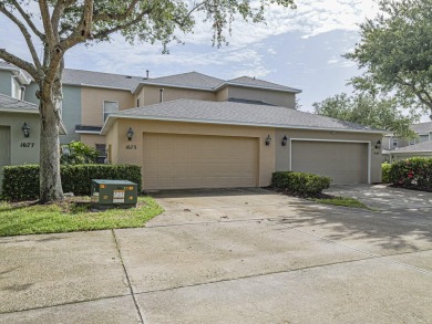 Beautiful Pet-friendly Community of Pointe West. This Townhome on The Club At Pointe West in Florida - for sale on GolfHomes.com, golf home, golf lot