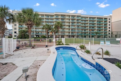 Cozy SunSuite condo in Royal Gulf Beach & Racquet Club. Located on Craft Farms - Cypress Bend in Alabama - for sale on GolfHomes.com, golf home, golf lot