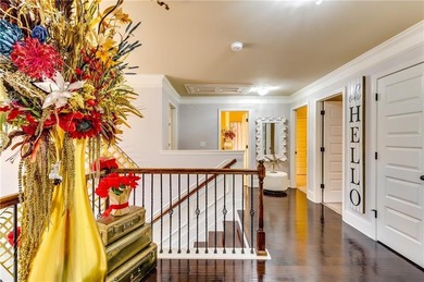 Now Available in the Highly Sought-After Crystal Lake Golf on Crystal Lake Golf and Country Club in Georgia - for sale on GolfHomes.com, golf home, golf lot