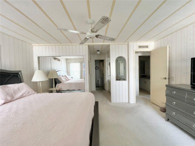 Welcome to this charming 2-bedroom, 2-bath home located in the on Fairway Village Golf Course in Florida - for sale on GolfHomes.com, golf home, golf lot