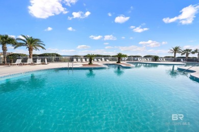 Cozy SunSuite condo in Royal Gulf Beach & Racquet Club. Located on Craft Farms - Cypress Bend in Alabama - for sale on GolfHomes.com, golf home, golf lot