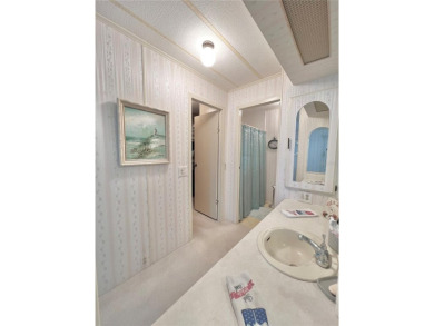 Welcome to this charming 2-bedroom, 2-bath home located in the on Fairway Village Golf Course in Florida - for sale on GolfHomes.com, golf home, golf lot