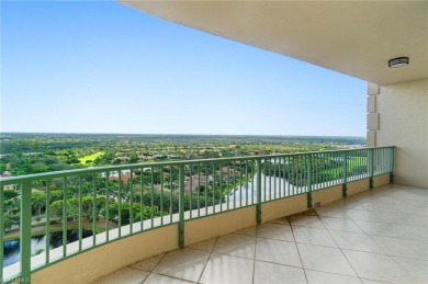 ESTERO BAY VIEWS - PRIVATE ELEVATOR - NEWLY FURNISHED RENOVATED on The Colony Golf and Country Club in Florida - for sale on GolfHomes.com, golf home, golf lot