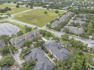 Beautiful Pet-friendly Community of Pointe West. This Townhome on The Club At Pointe West in Florida - for sale on GolfHomes.com, golf home, golf lot