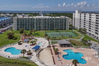 Cozy SunSuite condo in Royal Gulf Beach & Racquet Club. Located on Craft Farms - Cypress Bend in Alabama - for sale on GolfHomes.com, golf home, golf lot