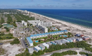 Cozy SunSuite condo in Royal Gulf Beach & Racquet Club. Located on Craft Farms - Cypress Bend in Alabama - for sale on GolfHomes.com, golf home, golf lot