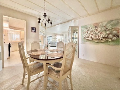 Welcome to this charming 2-bedroom, 2-bath home located in the on Fairway Village Golf Course in Florida - for sale on GolfHomes.com, golf home, golf lot