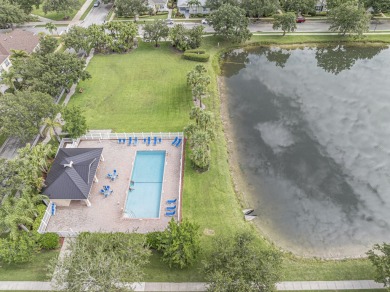 Beautiful Pet-friendly Community of Pointe West. This Townhome on The Club At Pointe West in Florida - for sale on GolfHomes.com, golf home, golf lot