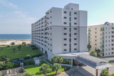 Cozy SunSuite condo in Royal Gulf Beach & Racquet Club. Located on Craft Farms - Cypress Bend in Alabama - for sale on GolfHomes.com, golf home, golf lot