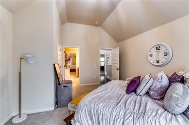 Now Available in the Highly Sought-After Crystal Lake Golf on Crystal Lake Golf and Country Club in Georgia - for sale on GolfHomes.com, golf home, golf lot