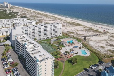 Cozy SunSuite condo in Royal Gulf Beach & Racquet Club. Located on Craft Farms - Cypress Bend in Alabama - for sale on GolfHomes.com, golf home, golf lot
