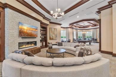 ESTERO BAY VIEWS - PRIVATE ELEVATOR - NEWLY FURNISHED RENOVATED on The Colony Golf and Country Club in Florida - for sale on GolfHomes.com, golf home, golf lot