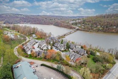 Welcome to your dream home in Cheat Lake!  This stunning on Lakeview Golf Resort and Spa - Lakeview in West Virginia - for sale on GolfHomes.com, golf home, golf lot