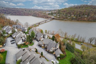 Welcome to your dream home in Cheat Lake!  This stunning on Lakeview Golf Resort and Spa - Lakeview in West Virginia - for sale on GolfHomes.com, golf home, golf lot
