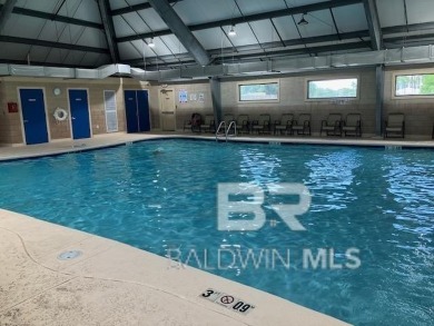 Cozy SunSuite condo in Royal Gulf Beach & Racquet Club. Located on Craft Farms - Cypress Bend in Alabama - for sale on GolfHomes.com, golf home, golf lot