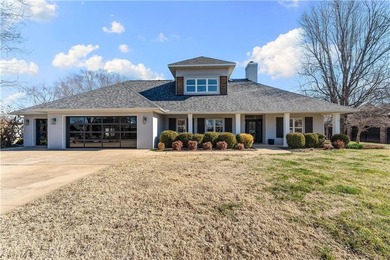 Witness this hidden gem within the gates of Pinnacle Country on Pinnacle Country Club in Arkansas - for sale on GolfHomes.com, golf home, golf lot