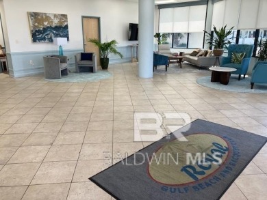 Cozy SunSuite condo in Royal Gulf Beach & Racquet Club. Located on Craft Farms - Cypress Bend in Alabama - for sale on GolfHomes.com, golf home, golf lot