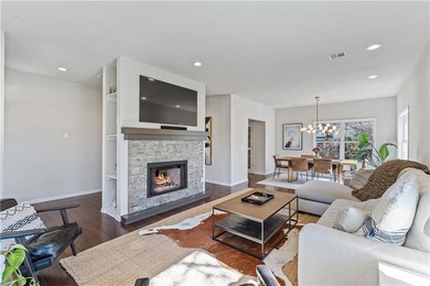 Witness this hidden gem within the gates of Pinnacle Country on Pinnacle Country Club in Arkansas - for sale on GolfHomes.com, golf home, golf lot