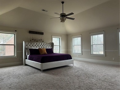 Now Available in the Highly Sought-After Crystal Lake Golf on Crystal Lake Golf and Country Club in Georgia - for sale on GolfHomes.com, golf home, golf lot