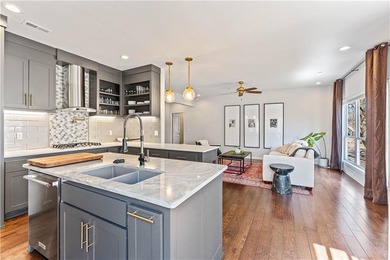 Witness this hidden gem within the gates of Pinnacle Country on Pinnacle Country Club in Arkansas - for sale on GolfHomes.com, golf home, golf lot