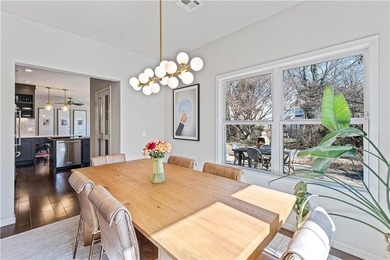 Witness this hidden gem within the gates of Pinnacle Country on Pinnacle Country Club in Arkansas - for sale on GolfHomes.com, golf home, golf lot