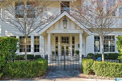 Stunning 1915 Forest Park home on Highland Park Golf Course with on Country Club of Birmingham in Alabama - for sale on GolfHomes.com, golf home, golf lot